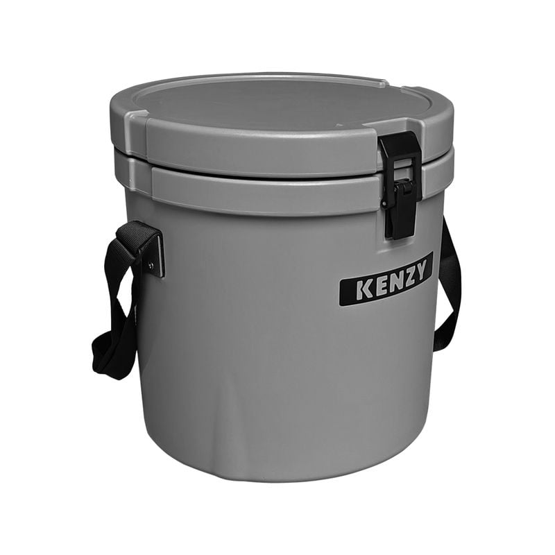 12L Round Cooler
